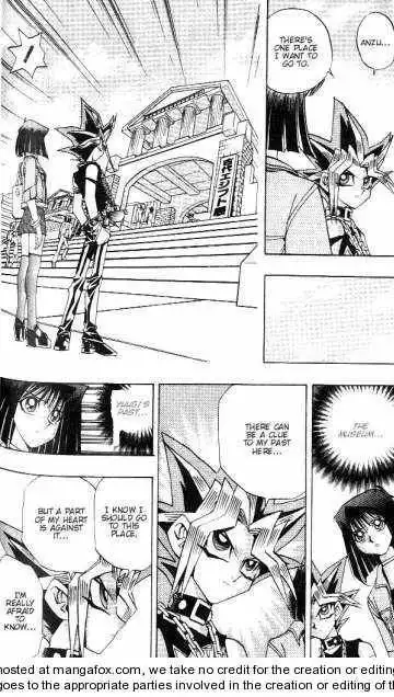 Yu-Gi-Oh! Duelist Chapter 90 18